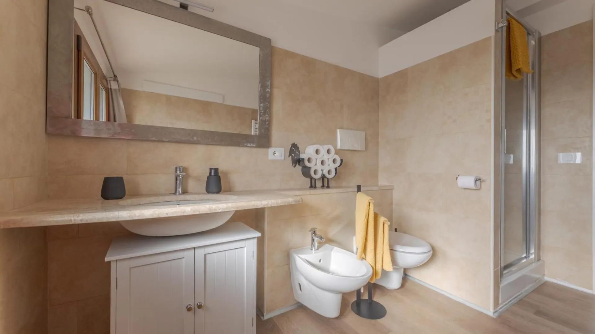 Apartamento Villa Paola Oristano Italia