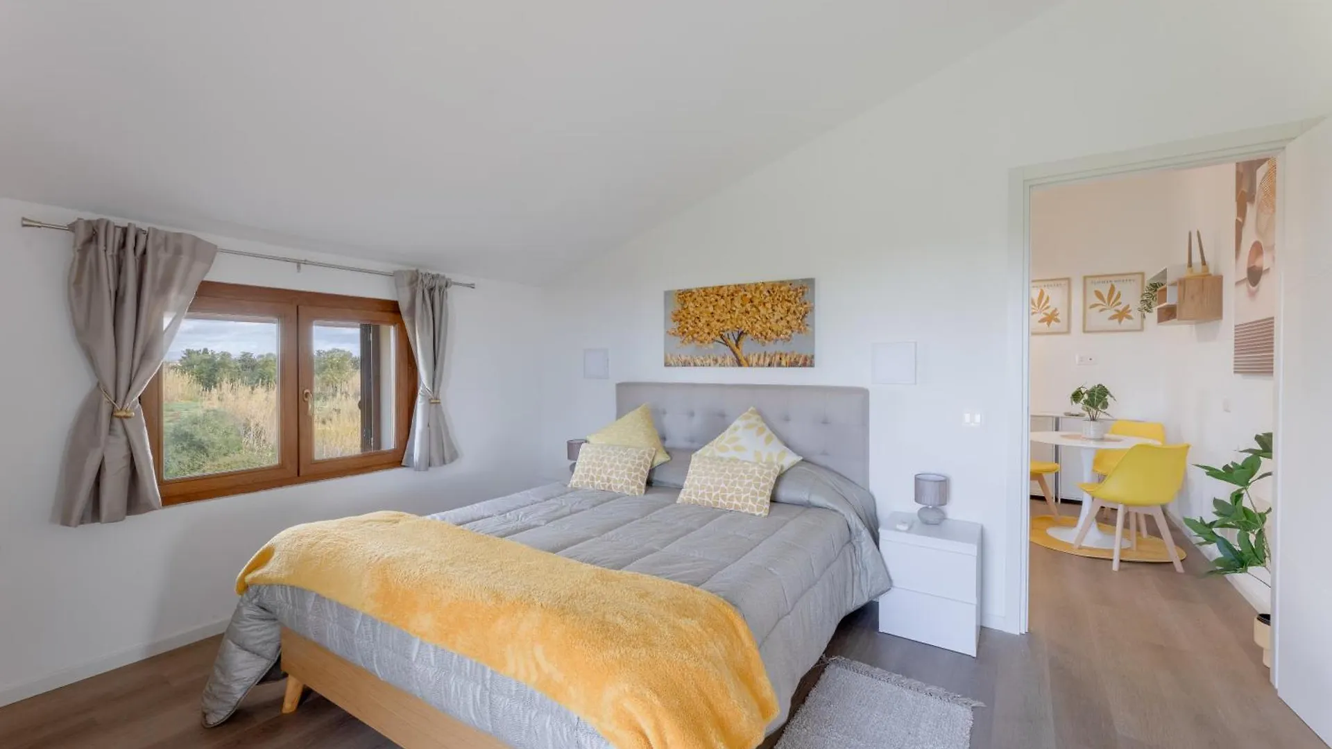 Villa Paola Oristano Apartamento